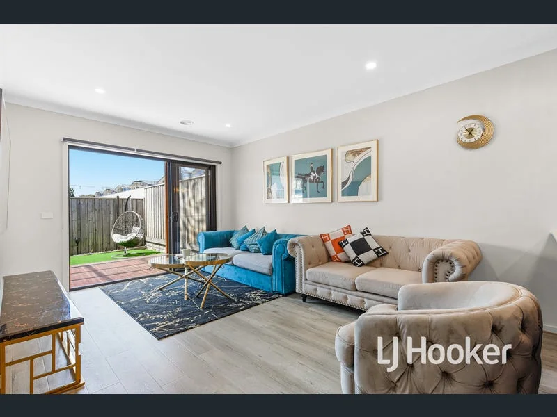 Additional image 4 of 8 Compass Rise, Hampton Park VIC 3976