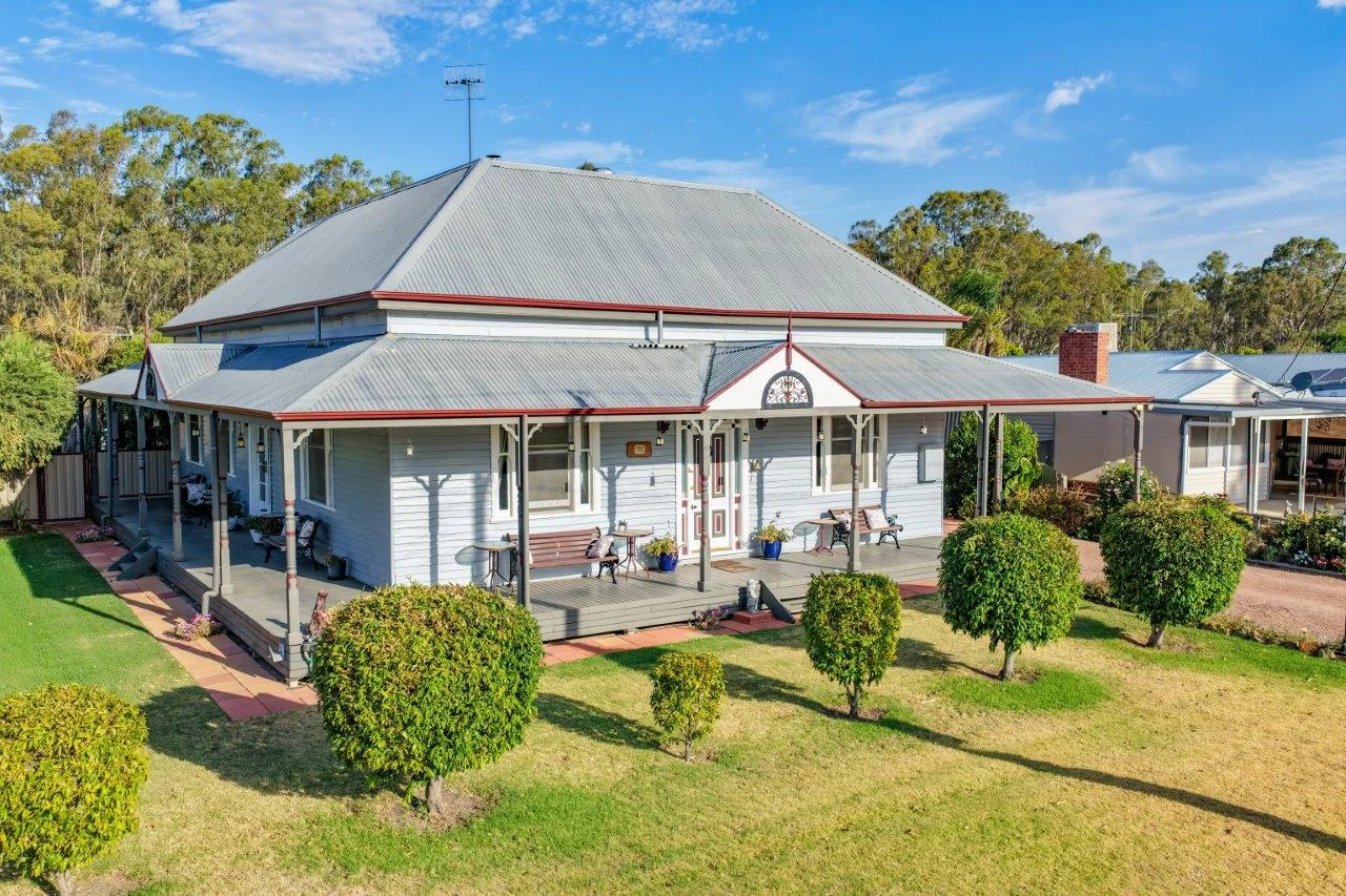 63 Main Street, Koondrook VIC 3580