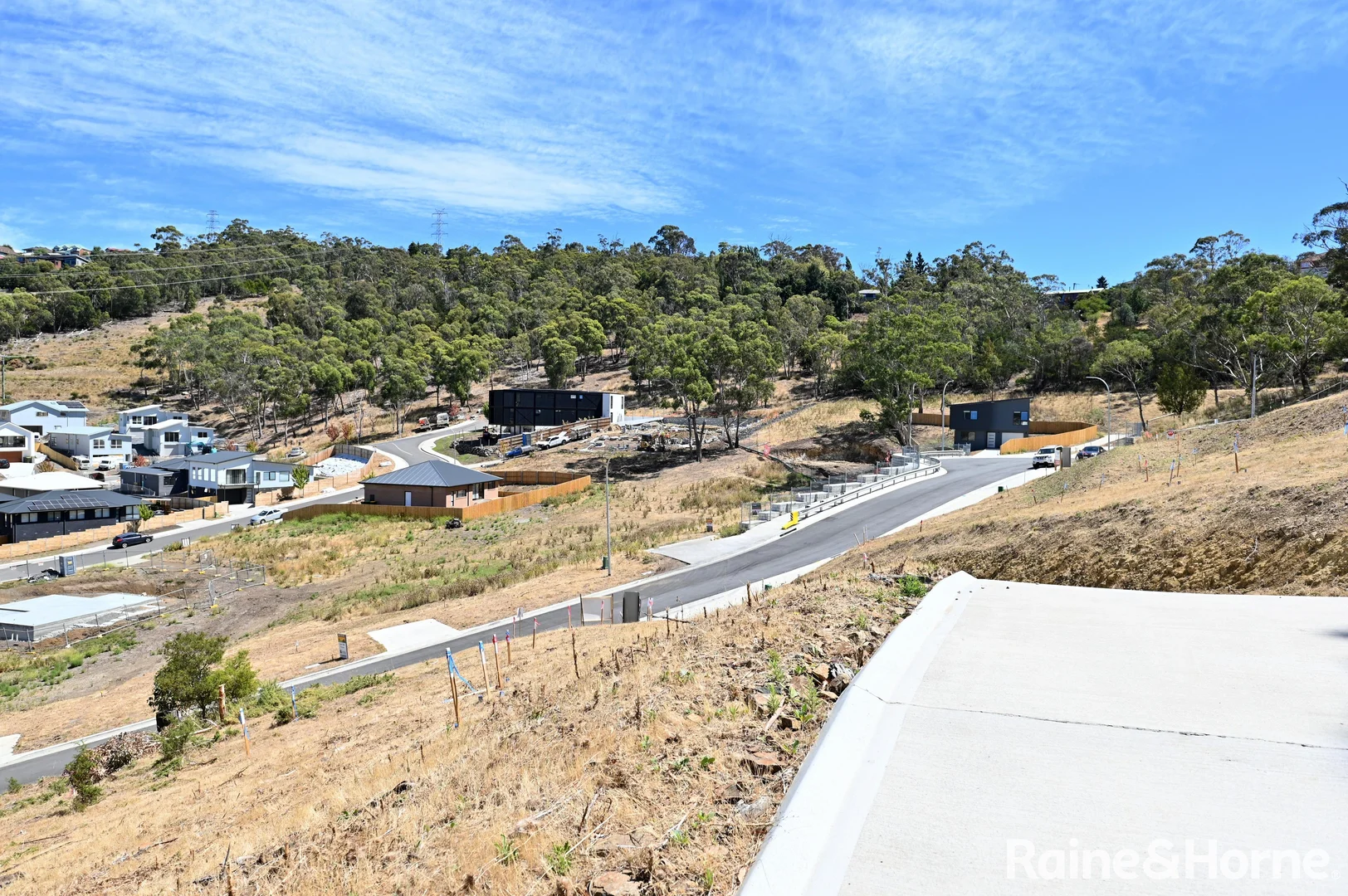 Additional image 2 of 38 Kiewa Rise (Lot 118), Lenah Valley TAS 7008
