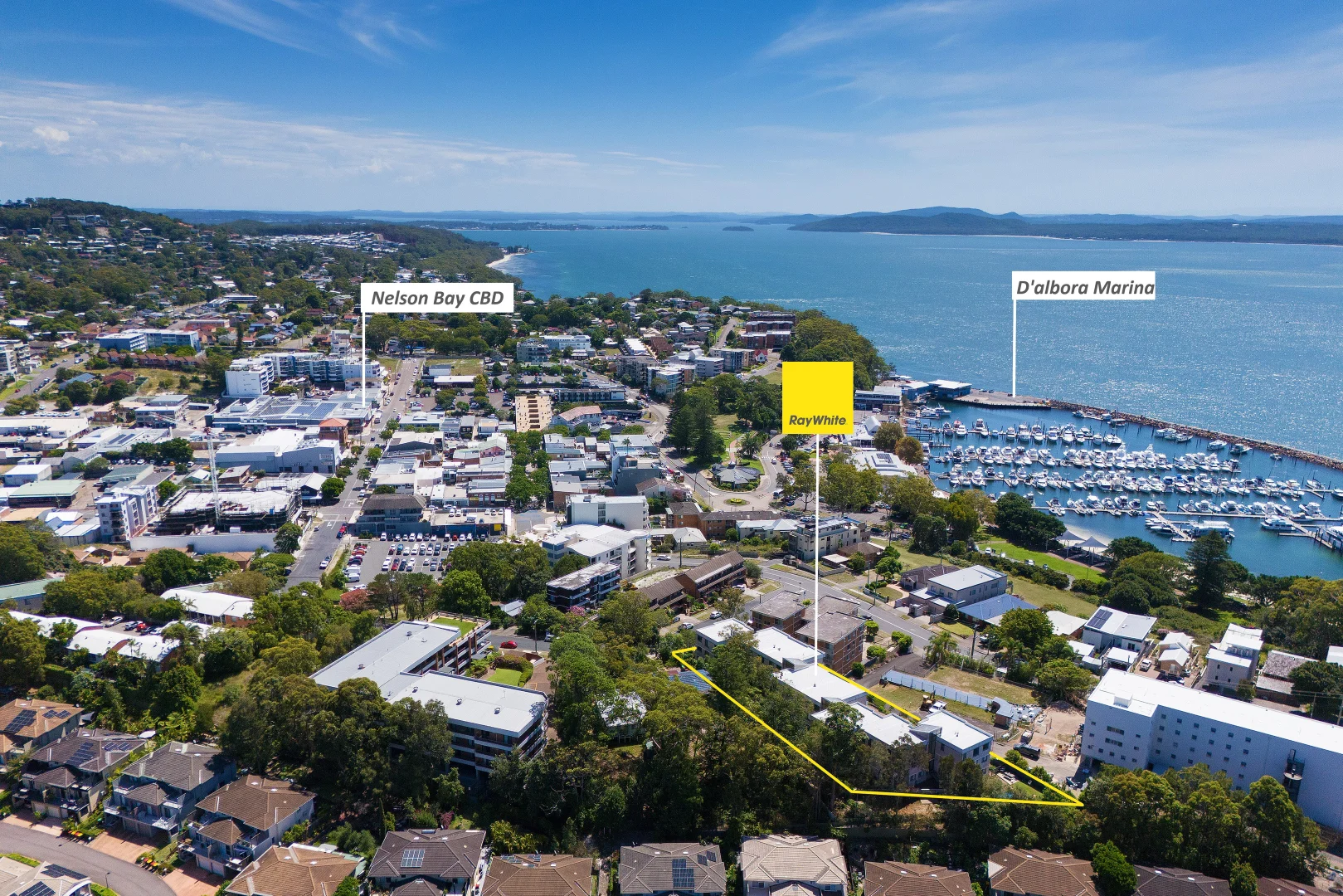 Additional image 9 of 10/1 Donald Street, Nelson Bay NSW 2315