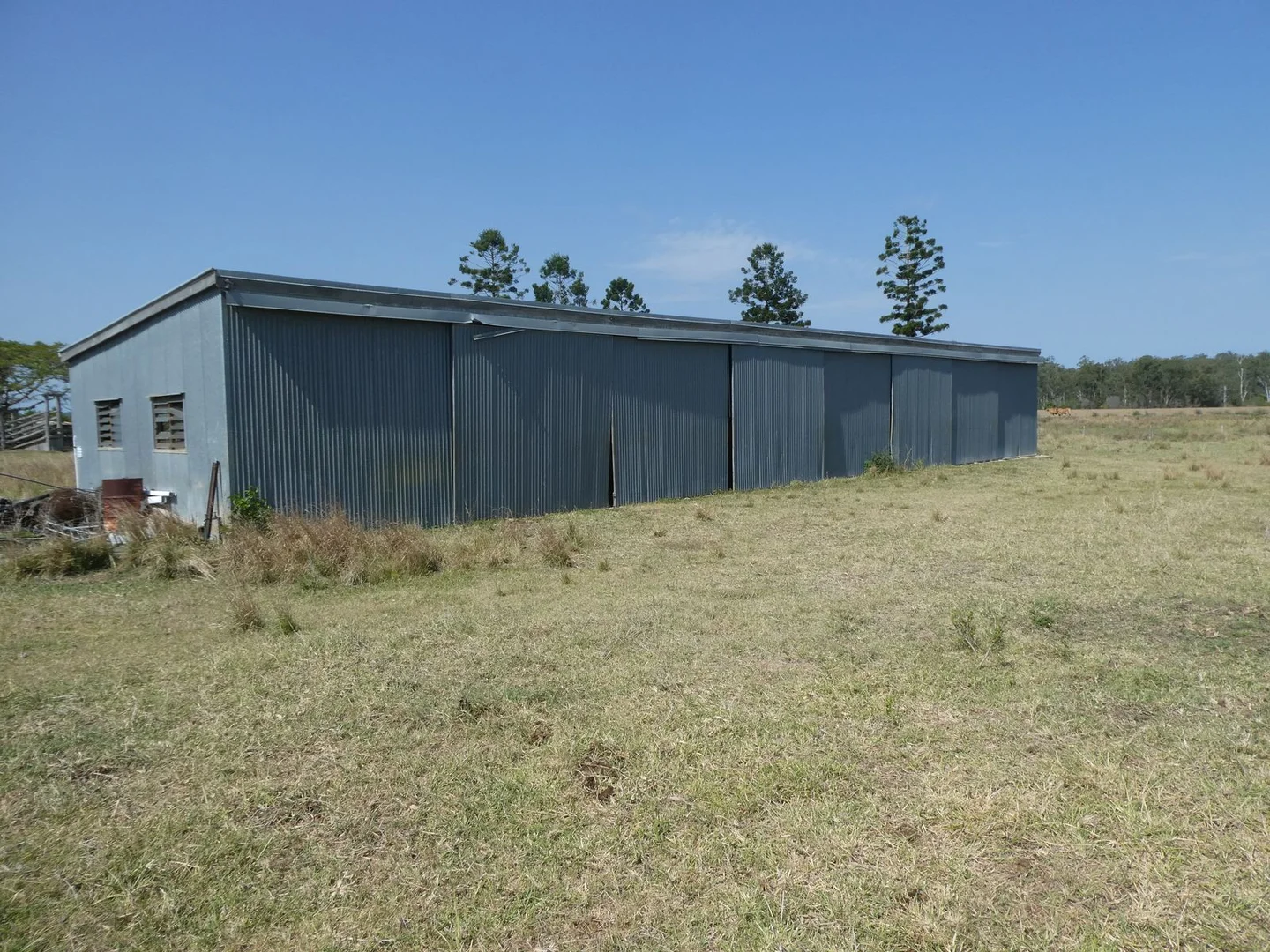 Additional image 4 of 35 Mahoneys Road, Bucca QLD 4670