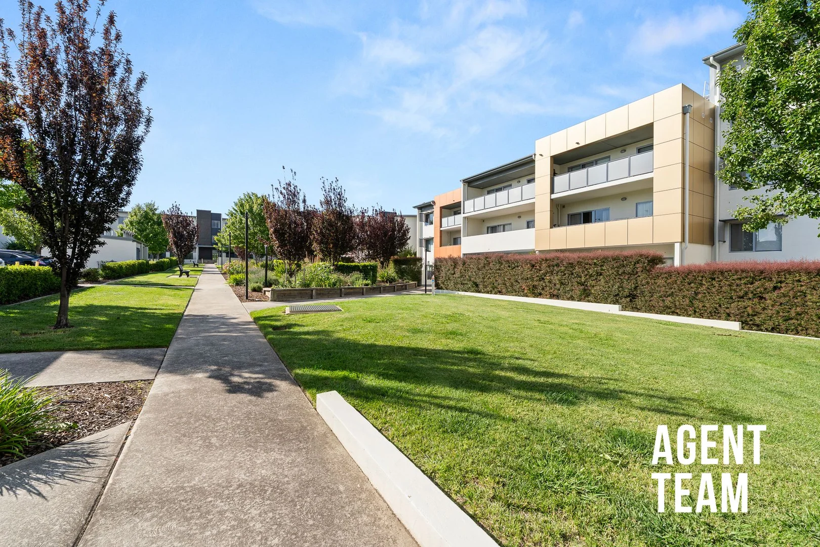 Additional image 15 of 15/2 Serventy Street, Wright ACT 2611