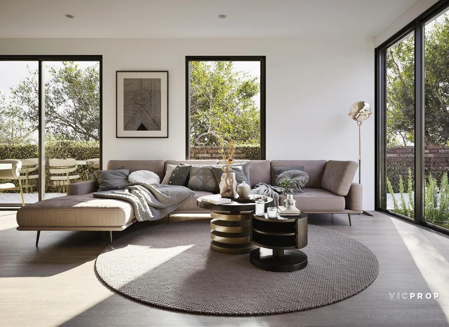 Additional image 4 of 2,3,4,5,6/8 Garth Street, Ivanhoe VIC 3079