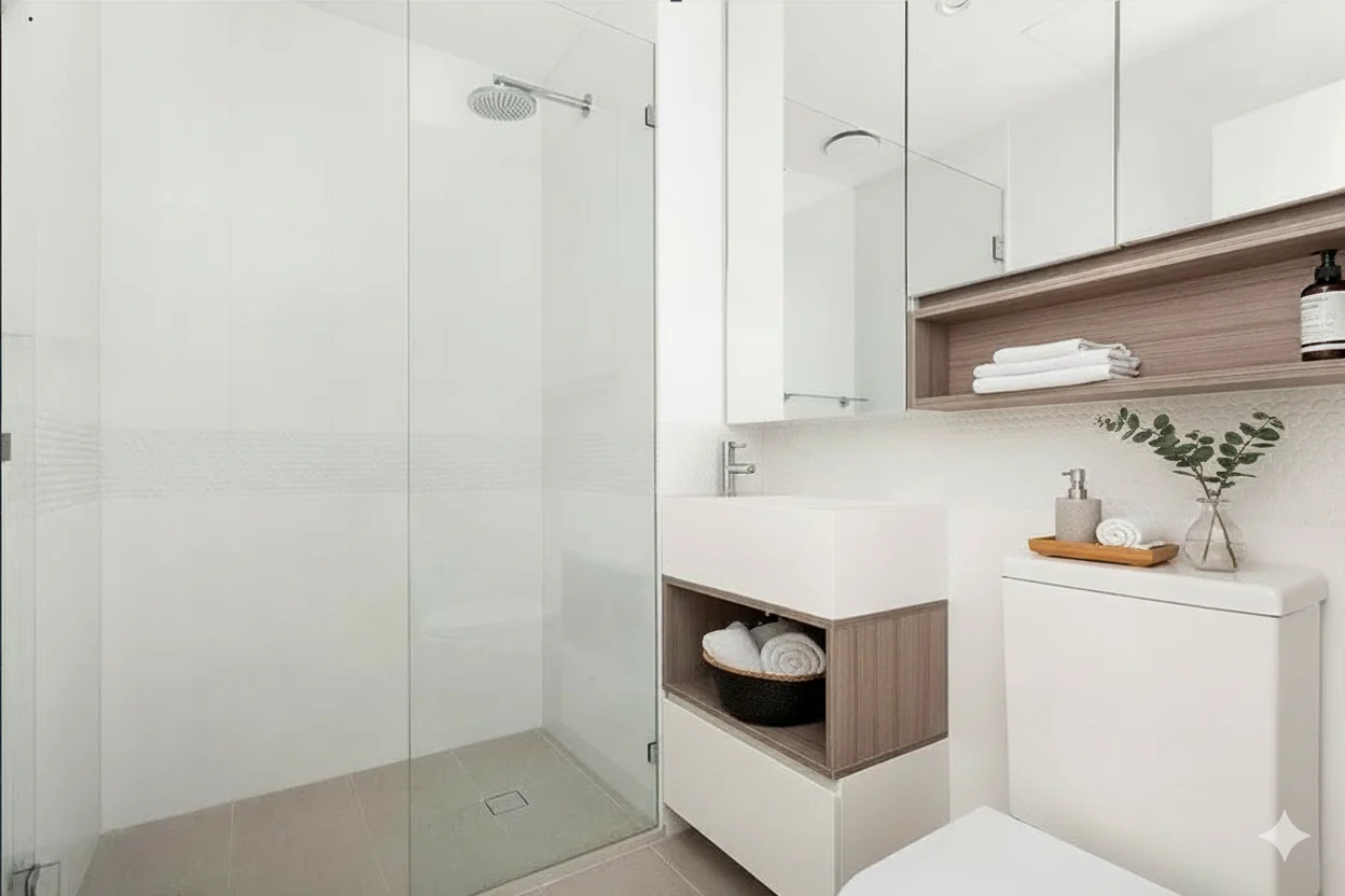 Additional image 6 of 803/140 Dudley Street, West Melbourne VIC 3003