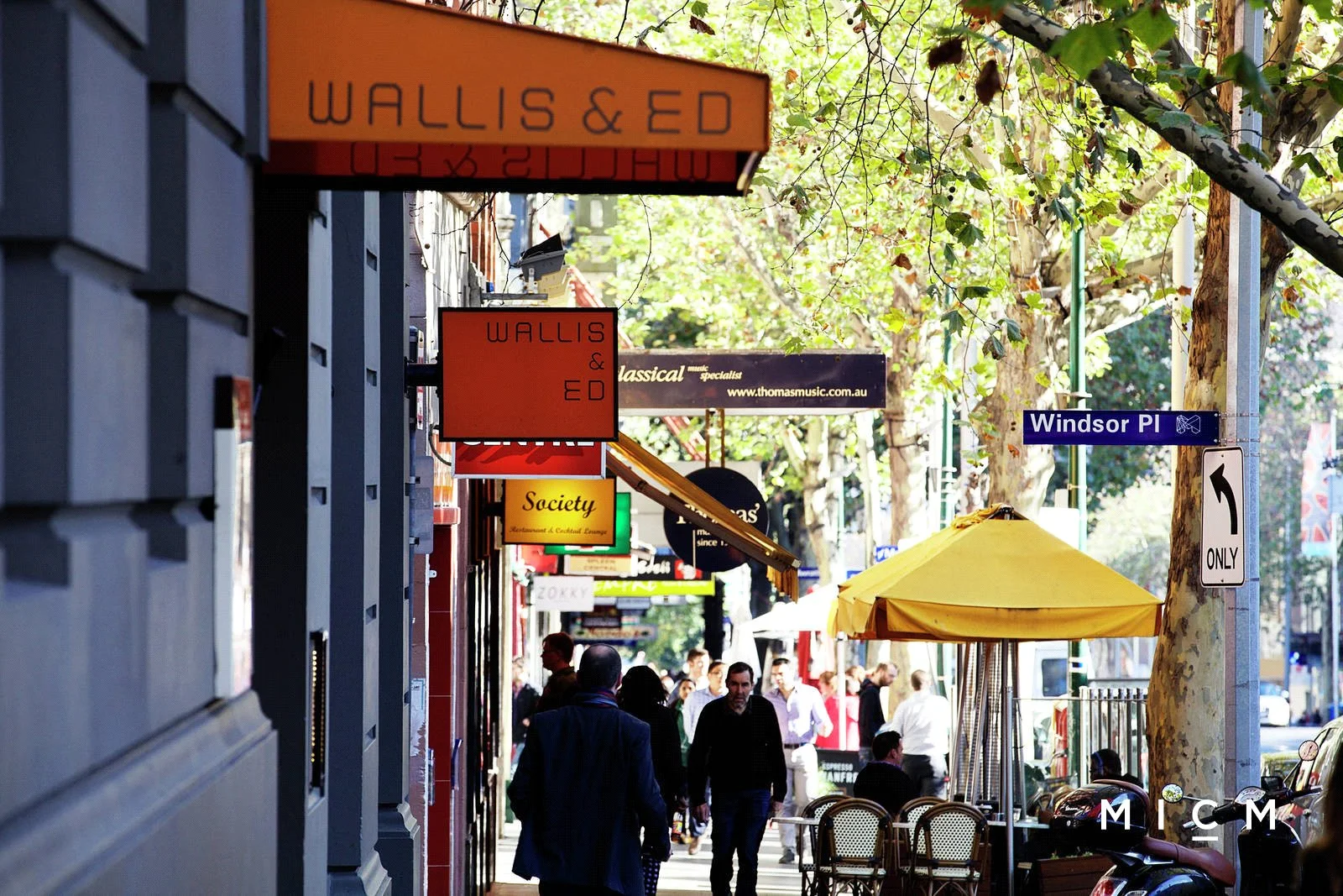 Additional image 11 of 505/591 Elizabeth Street, Melbourne VIC 3000