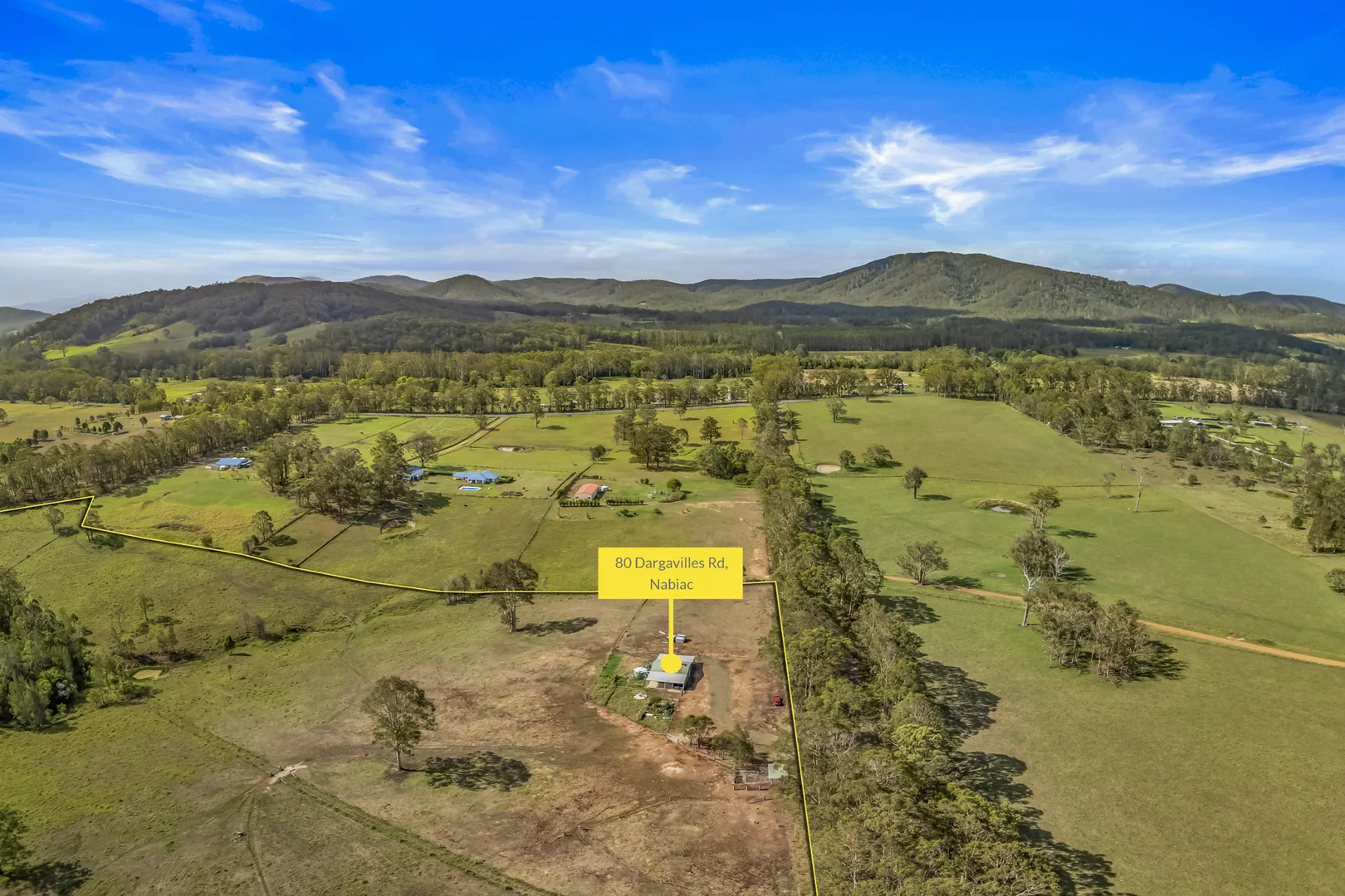 Additional image 24 of 80 Dargavilles Road, Nabiac NSW 2312
