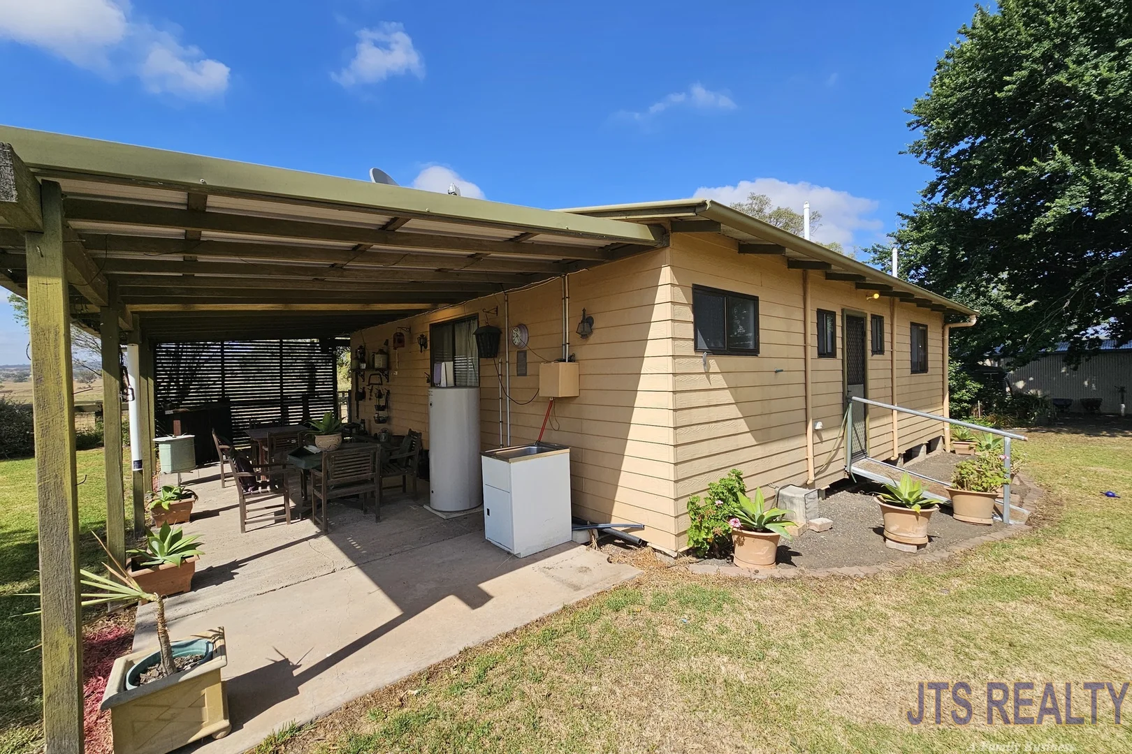Additional image 6 of 3460 Bunnan Road, Bunnan NSW 2337