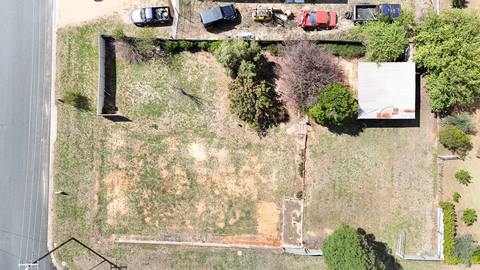 4 Wood Street, Grenfell NSW 2810