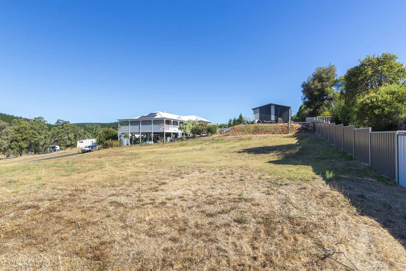 Additional image 6 of 2 Diggers Green, Nannup WA 6275