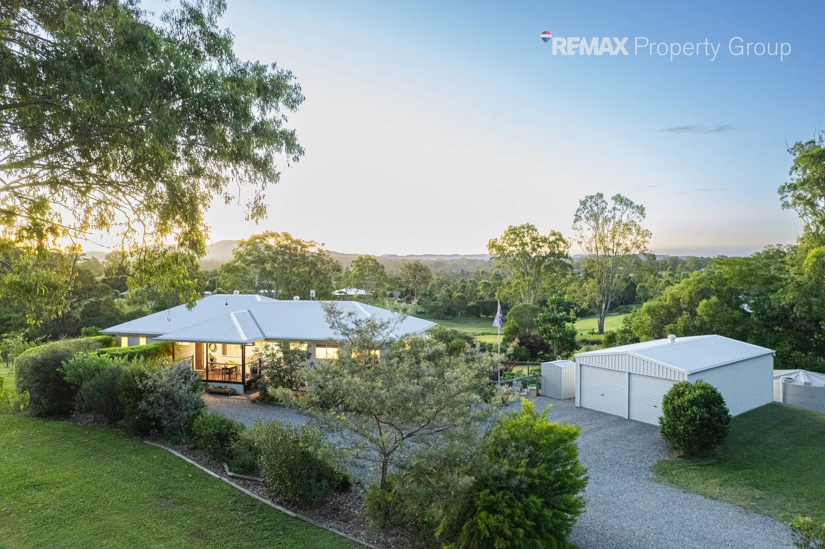178 Lawson Road, Pie Creek QLD 4570