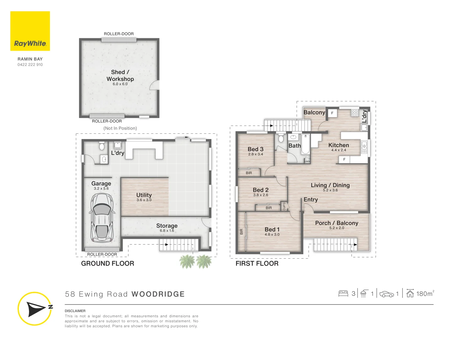 Additional image 19 of 58 Ewing Road, Woodridge QLD 4114