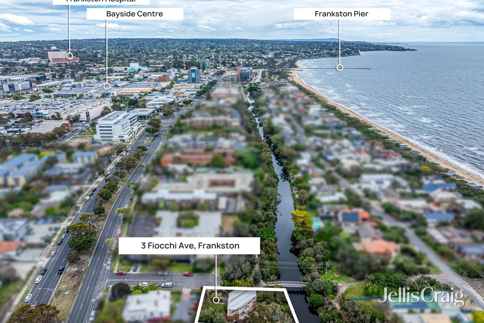 Additional image 22 of 3 Fiocchi Avenue, Frankston VIC 3199