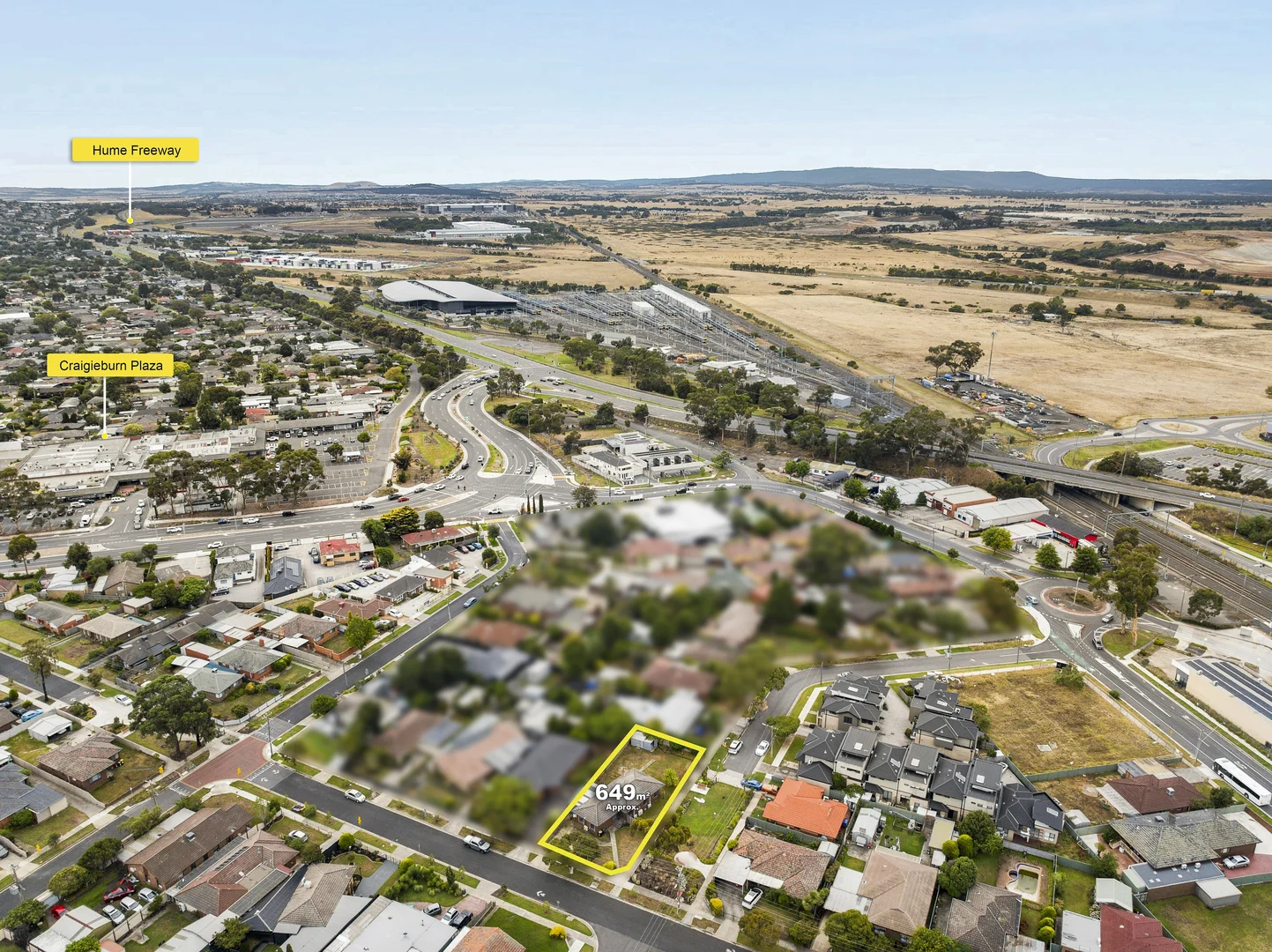 Additional image 17 of 29 Benston Street, Craigieburn VIC 3064