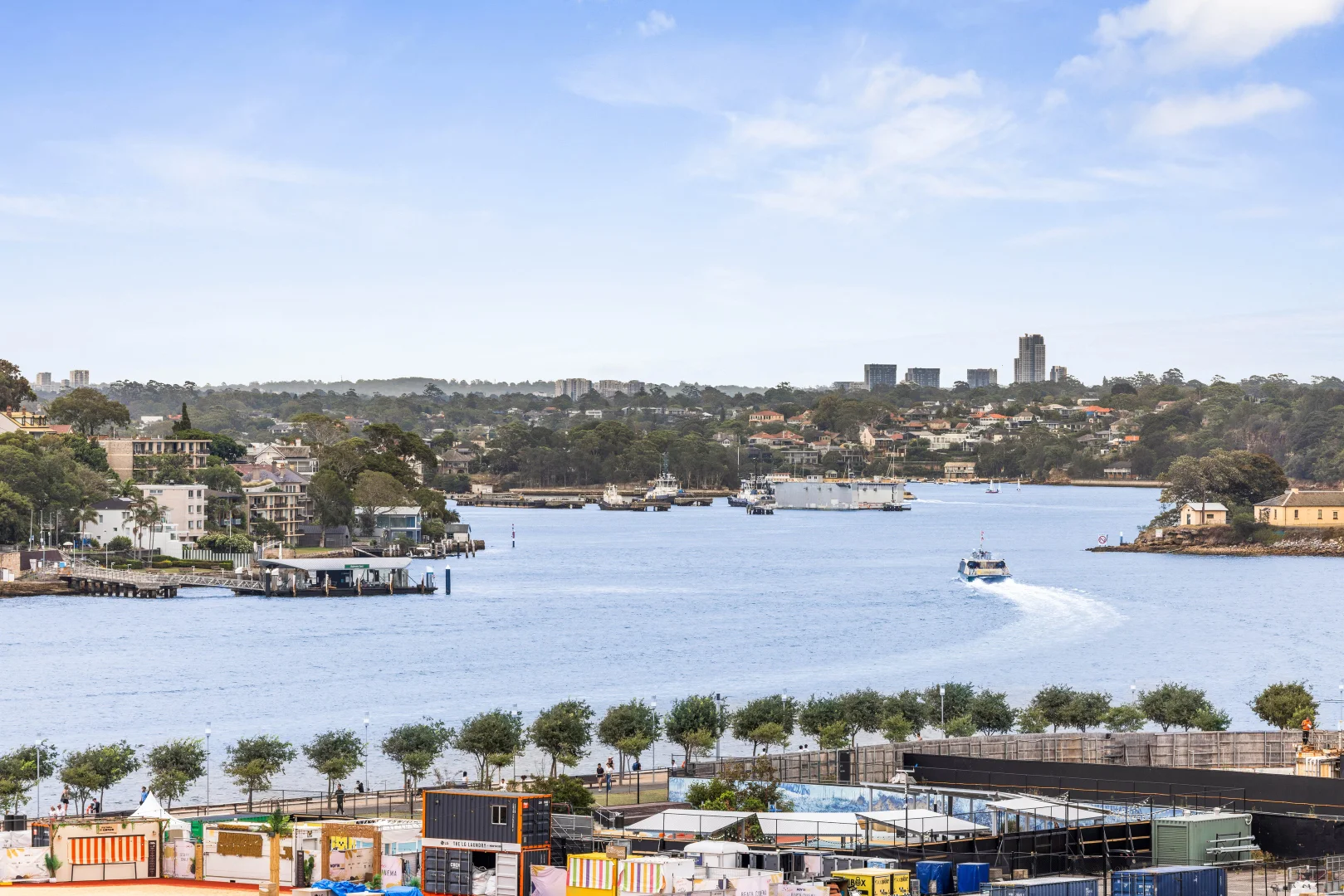 Additional image 6 of 705/38 Hickson Road, Sydney NSW 2000