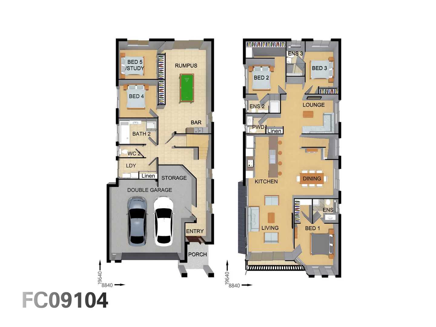 Additional image 6 of Lot 16 Mayfair Ln, Rochedale QLD 4123
