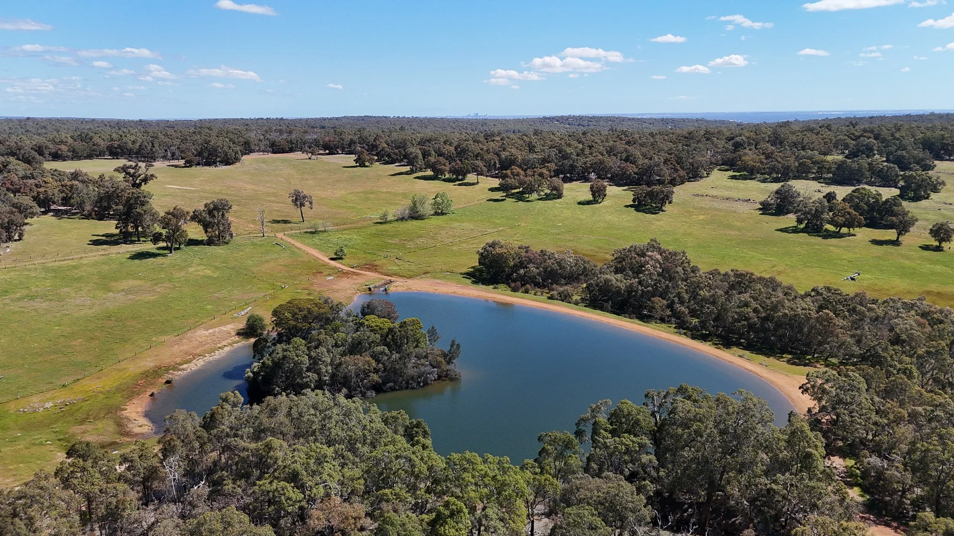 463 O'Brien Road, Gidgegannup WA 6083