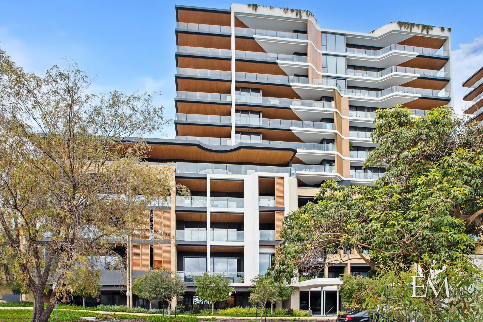 Additional image 27 of 623/3 Airlie Street, Claremont WA 6010