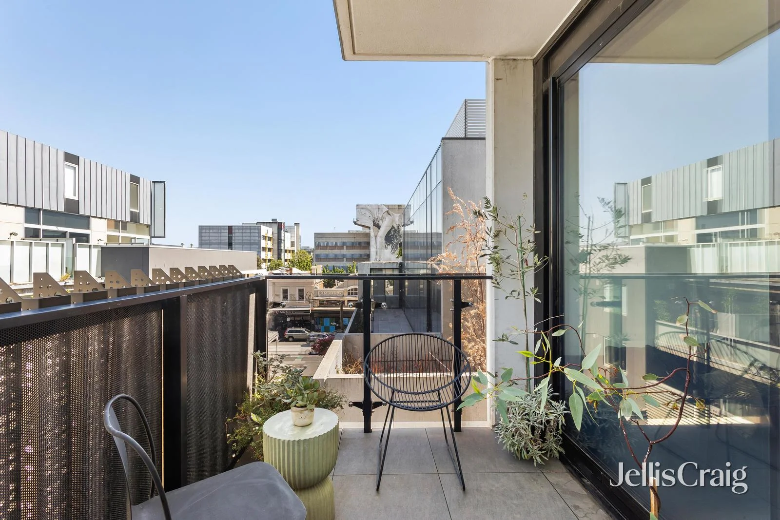 Additional image 7 of 309/3 Victoria Street, Windsor VIC 3181