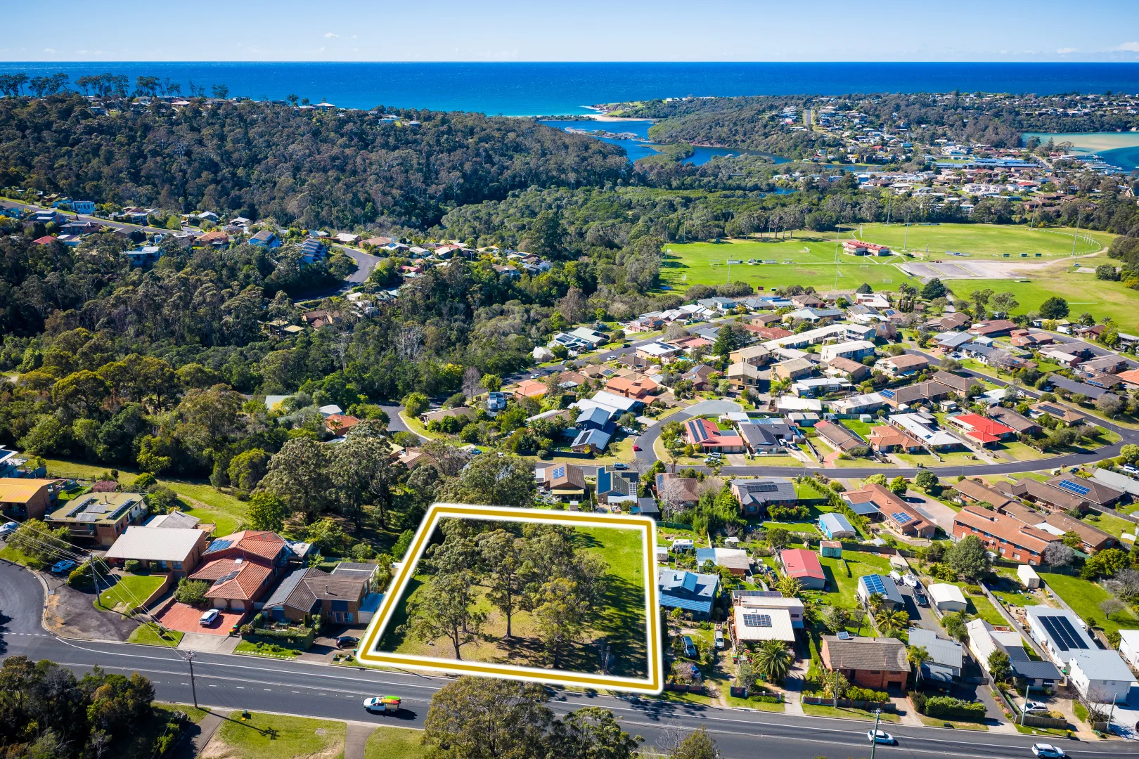 Additional image 3 of 72-78 Sapphire Coast Drive, Merimbula NSW 2548