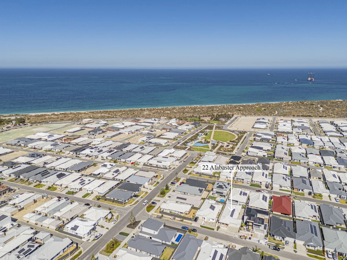 Additional image 31 of 22 Alabaster Approach, Jindalee WA 6036
