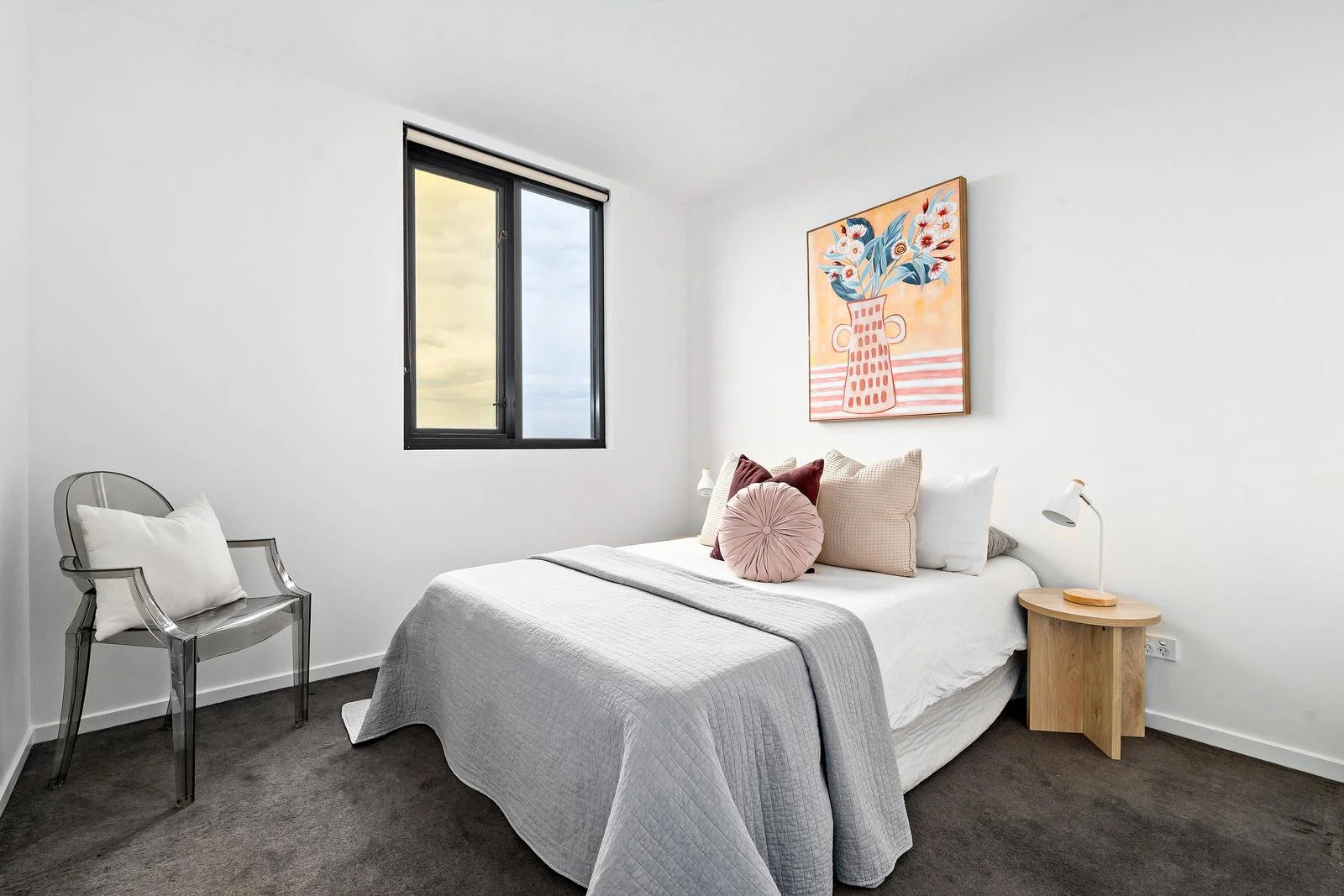 Additional image 9 of 501/81 Cemetery Road, Carlton VIC 3053