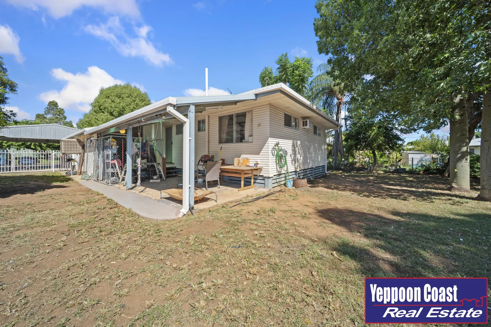 Additional image 14 of 3 Bottletree Avenue, Blackwater QLD 4717