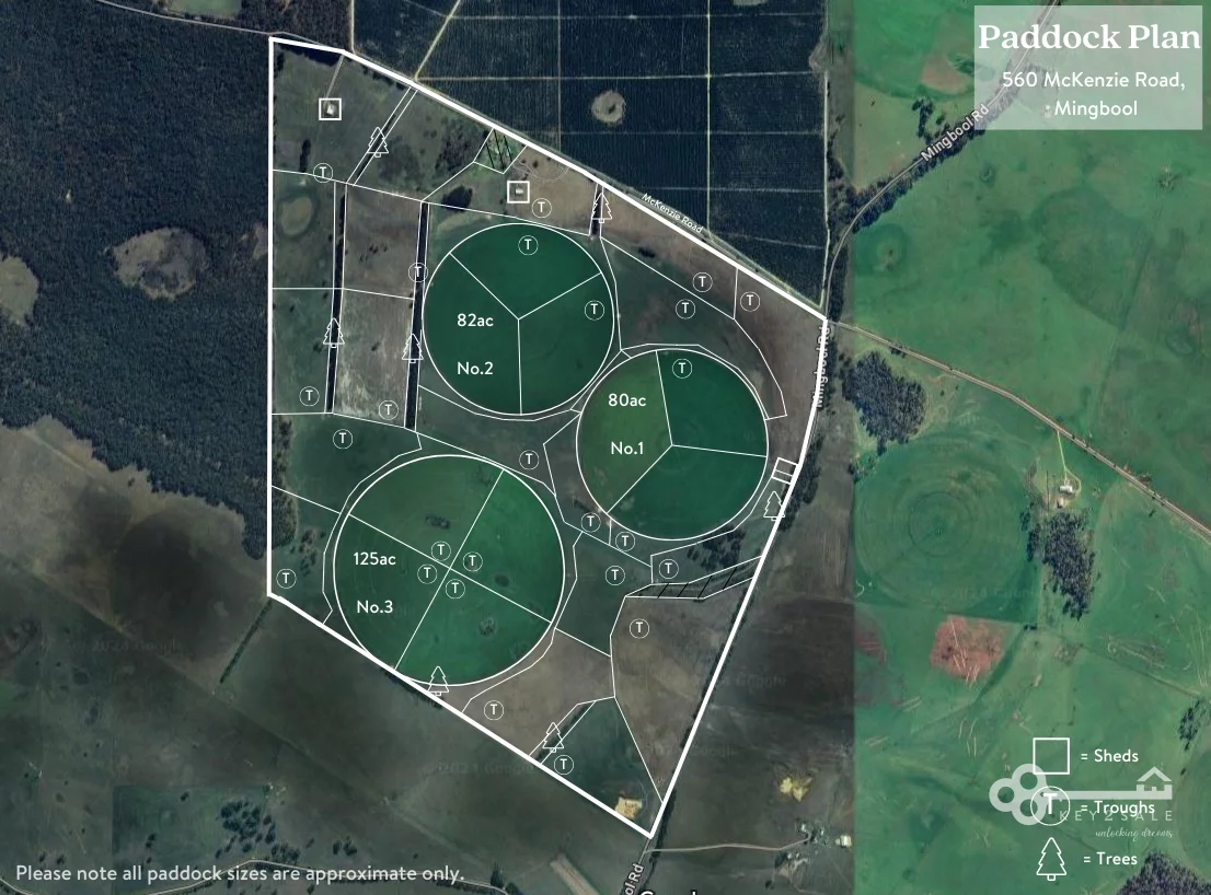 Additional image 22 of 560 McKenzie Road, Mingbool SA 5291