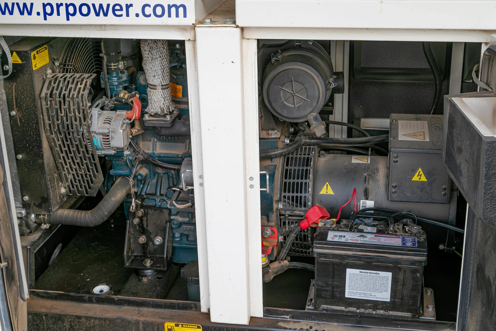 Additional image 18 of Lot 54 Tank Road, Auburn SA 5451