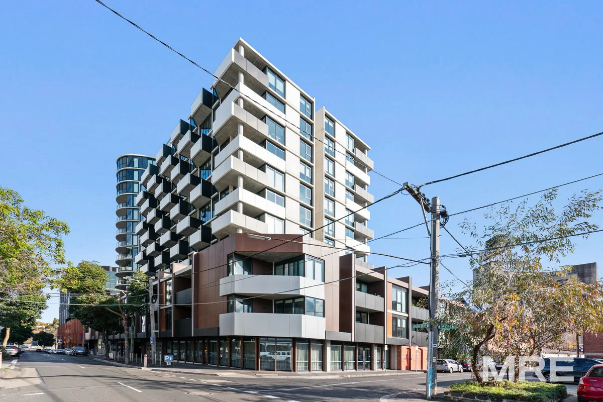 Additional image 28 of 908/154 Cremorne Street, Cremorne VIC 3121