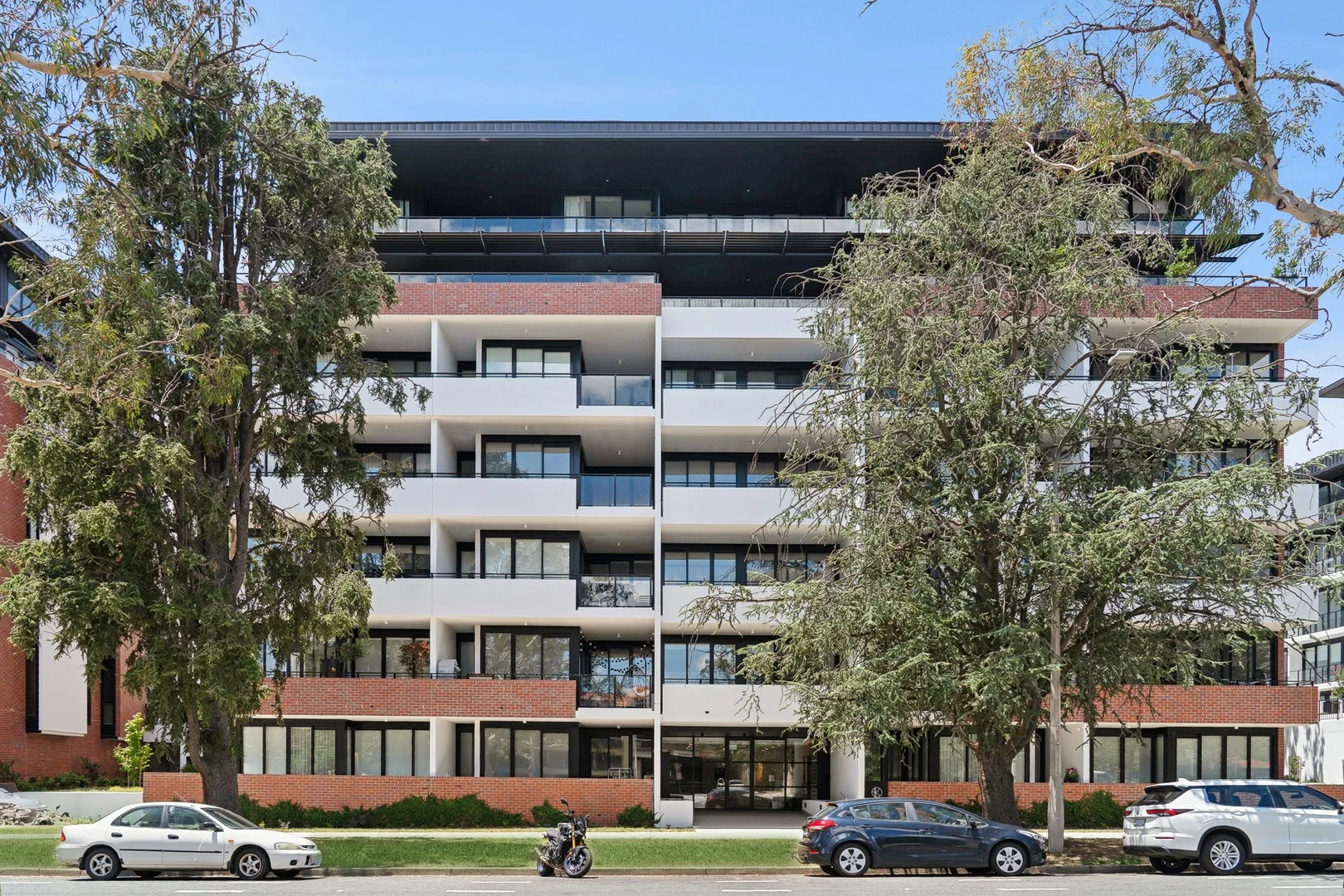 Additional image 26 of 145/19 Captain Cook Crescent, Griffith ACT 2603