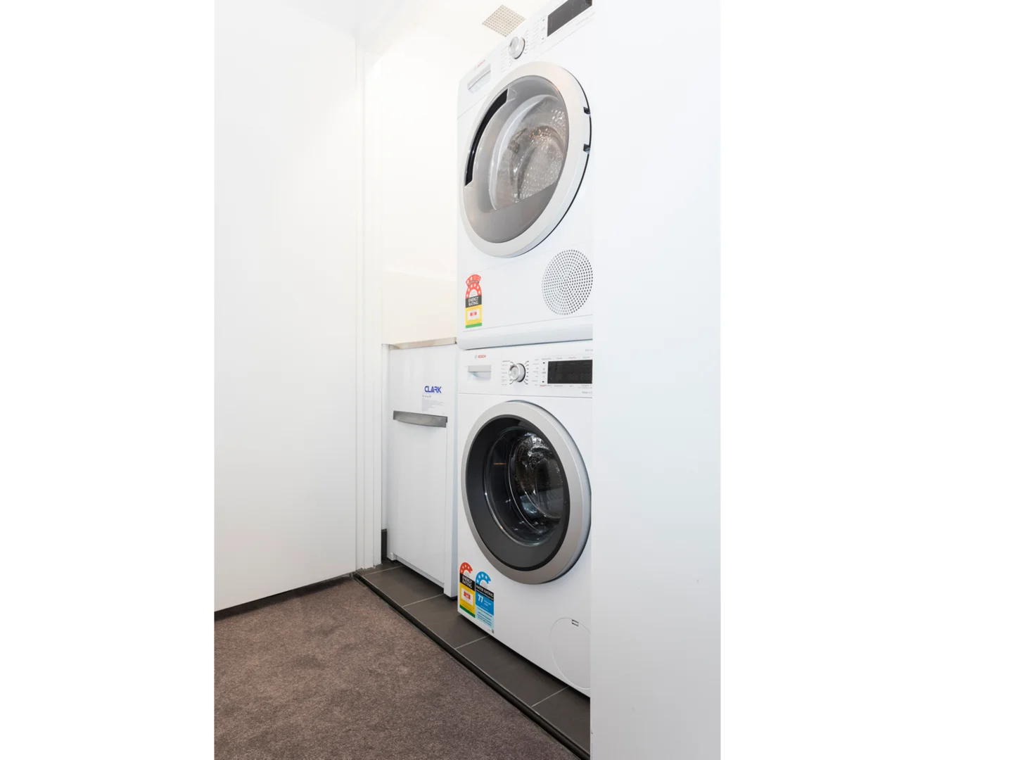 Additional image 6 of 1303/1 Hosking Place, Sydney NSW 2000