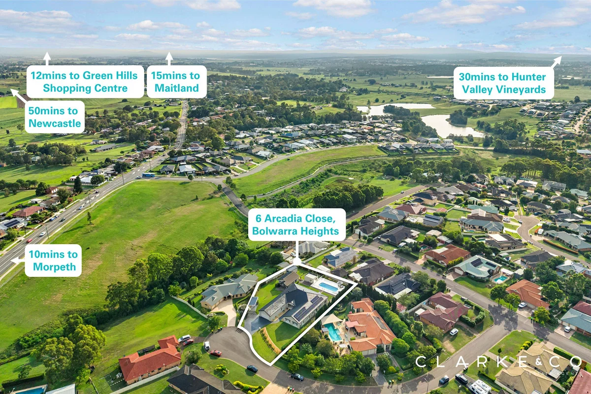 Additional image 28 of 6 Arcadia Close, Bolwarra Heights NSW 2320