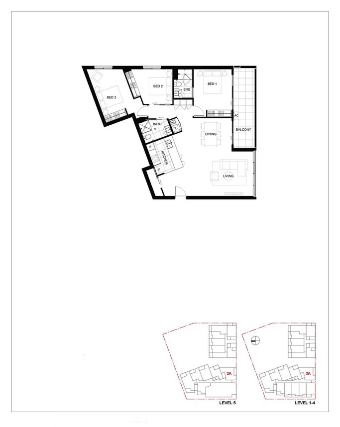 Additional image 5 of 46 Aspinall Street, Watson ACT 2602