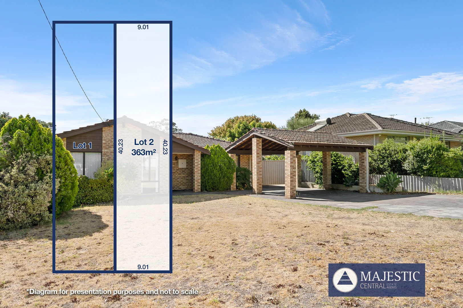 Additional image 2 of 4 Hodgson Place, Kardinya WA 6163