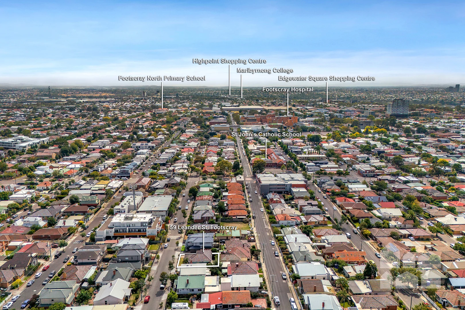 Additional image 16 of 59 Leander Street, Footscray VIC 3011