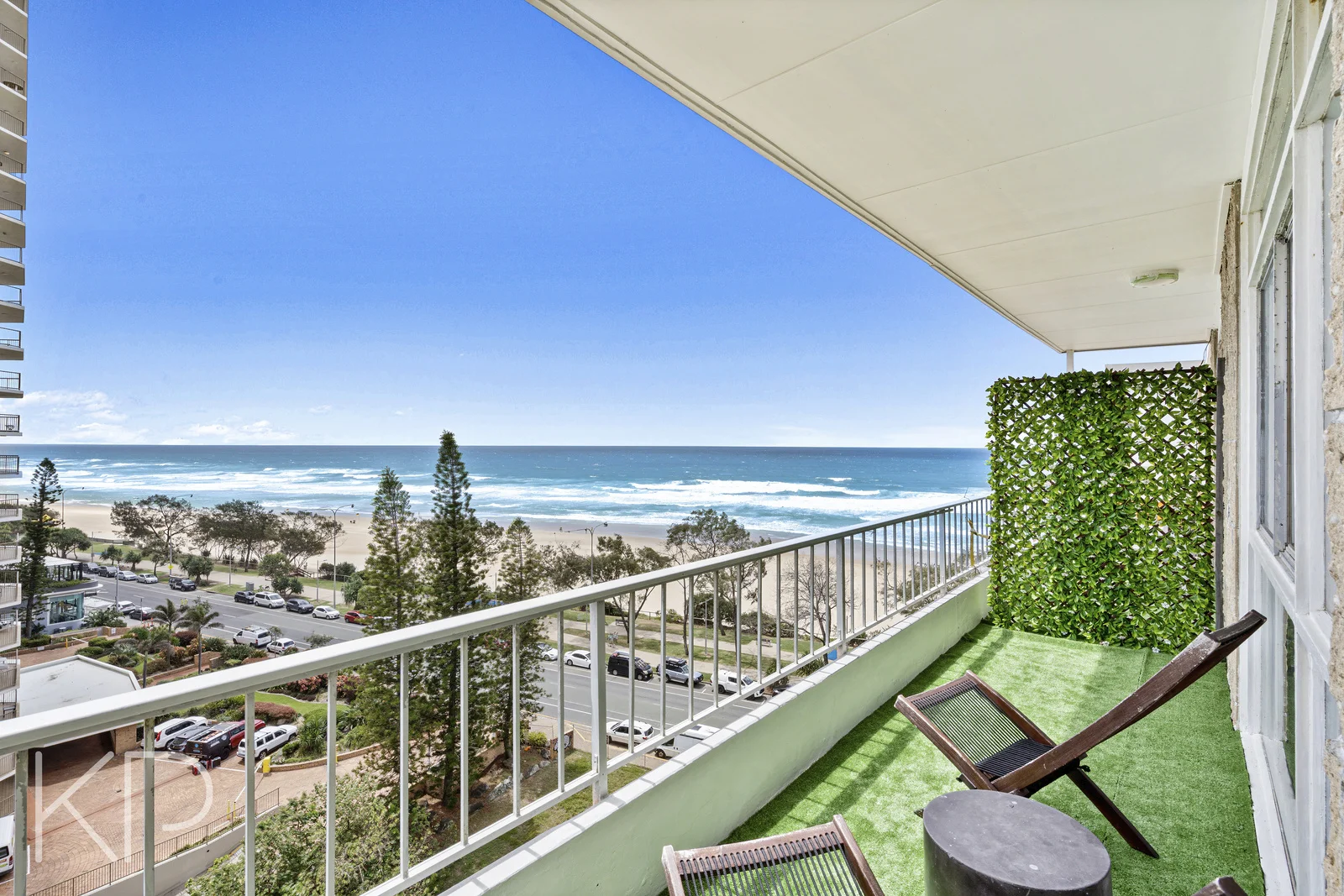 Additional image 20 of 43A & 43B/64 The Esplanade, Surfers Paradise QLD 4217