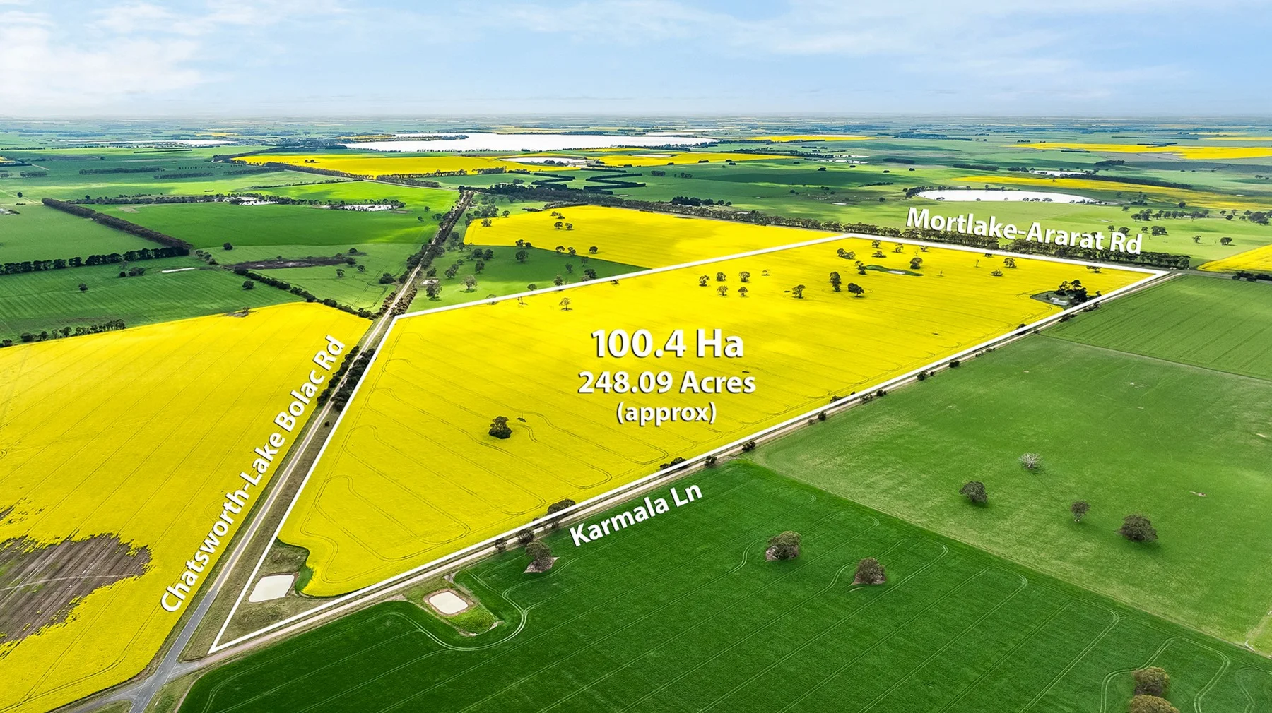 Additional image 8 of 36 Karmala Lane, Lake Bolac VIC 3351