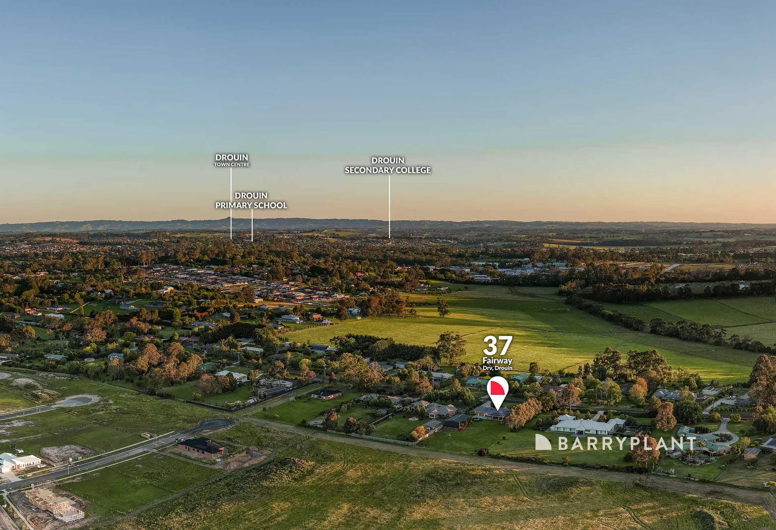 Additional image 20 of 37 Fairway Drive, Drouin VIC 3818