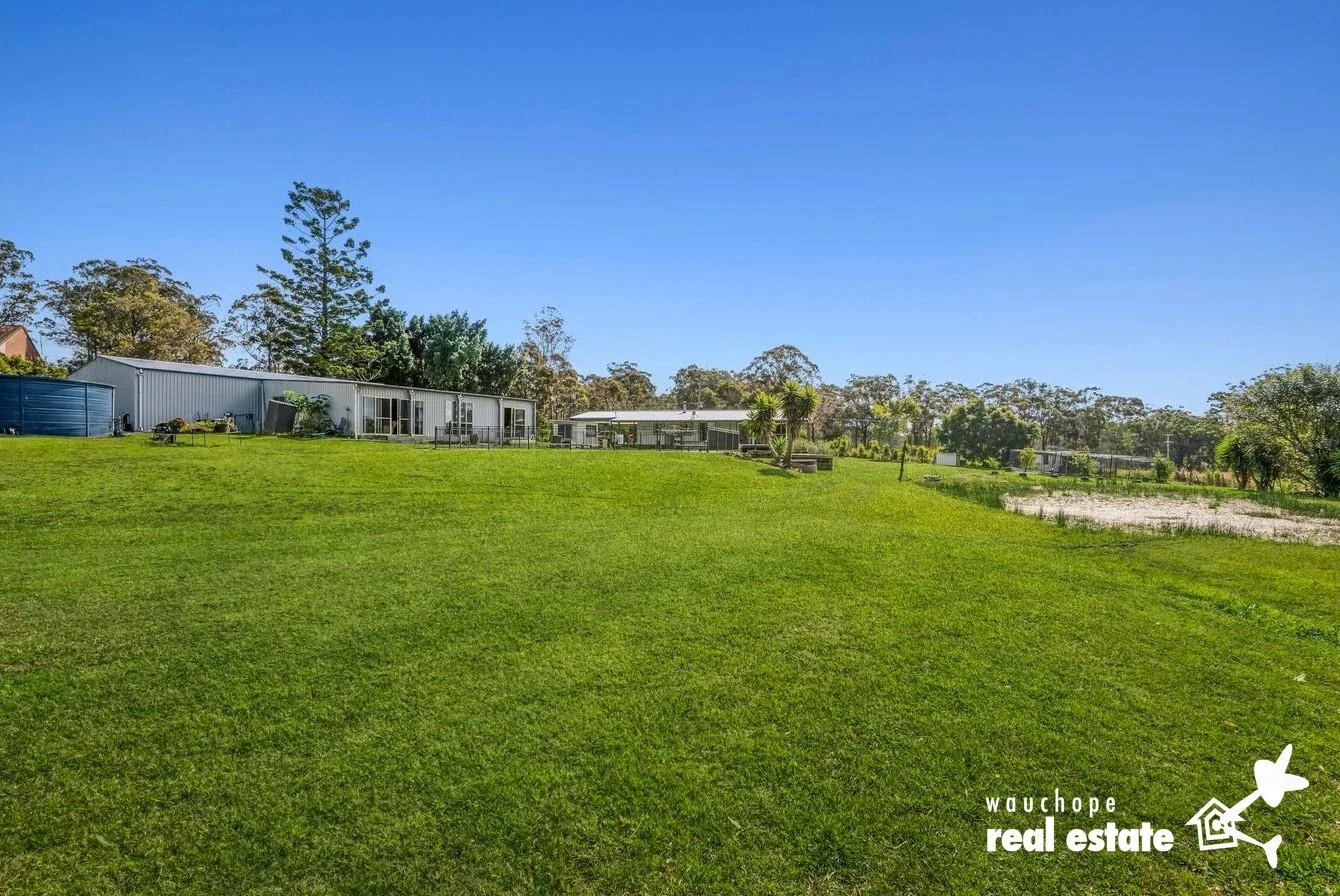 Additional image 17 of 136 Rawdon Island Road, Sancrox NSW 2446