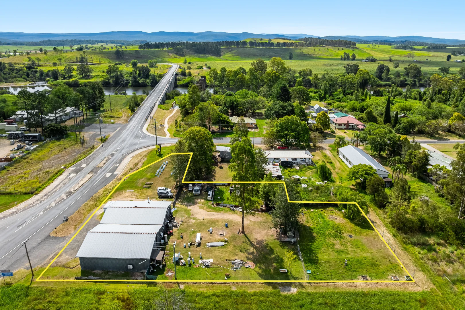 Additional image 3 of 1615 Tabulam Road, Tabulam NSW 2469
