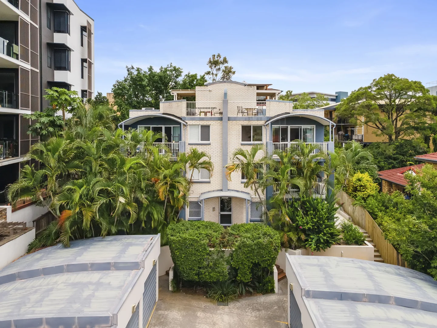 Additional image 11 of 3/14 Lima Street, Auchenflower QLD 4066