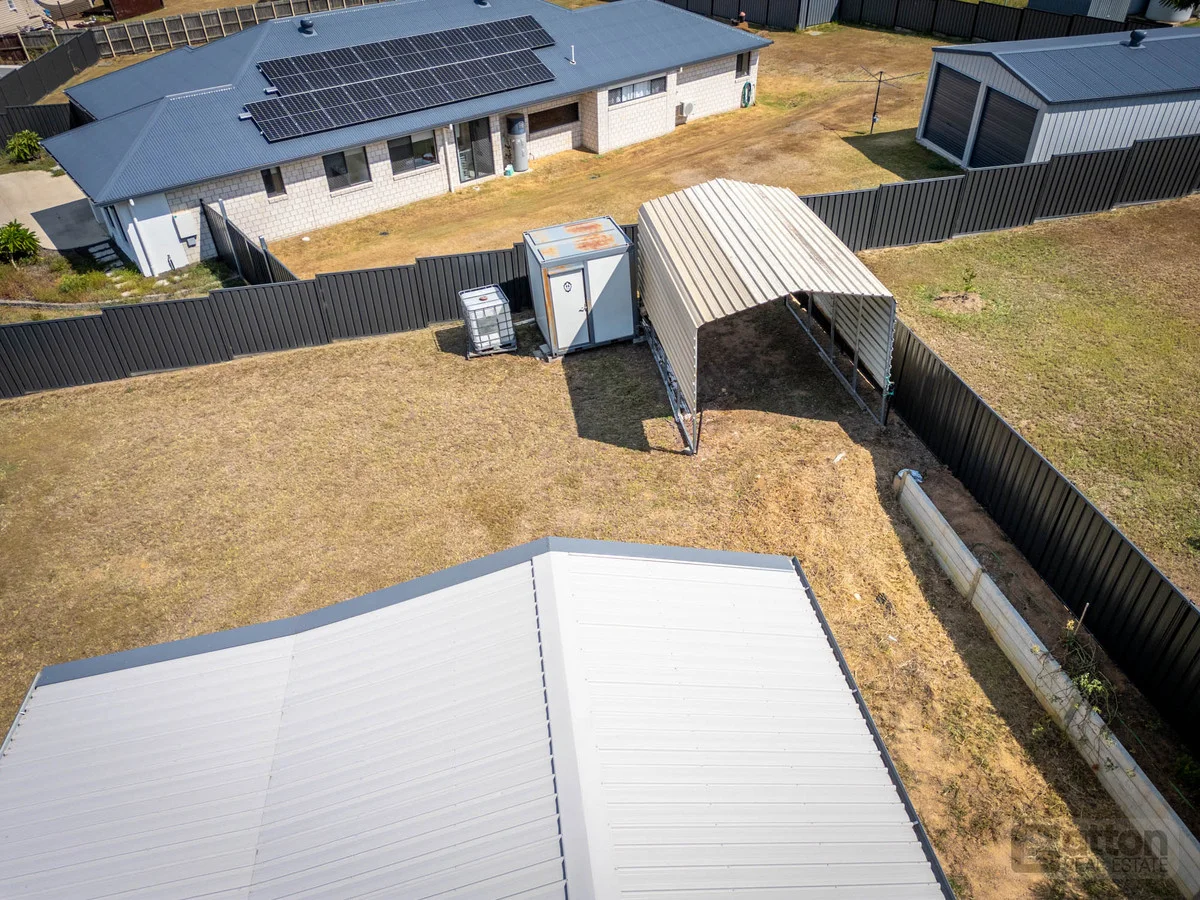 Additional image 30 of 13 Baltzer Court, Grantham QLD 4347