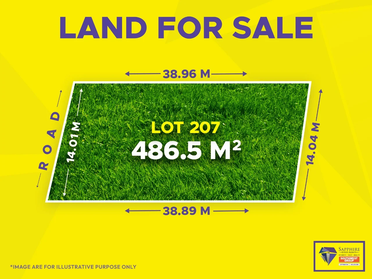 207 Cnr George Road & Hulls Road, Leppington NSW 2179