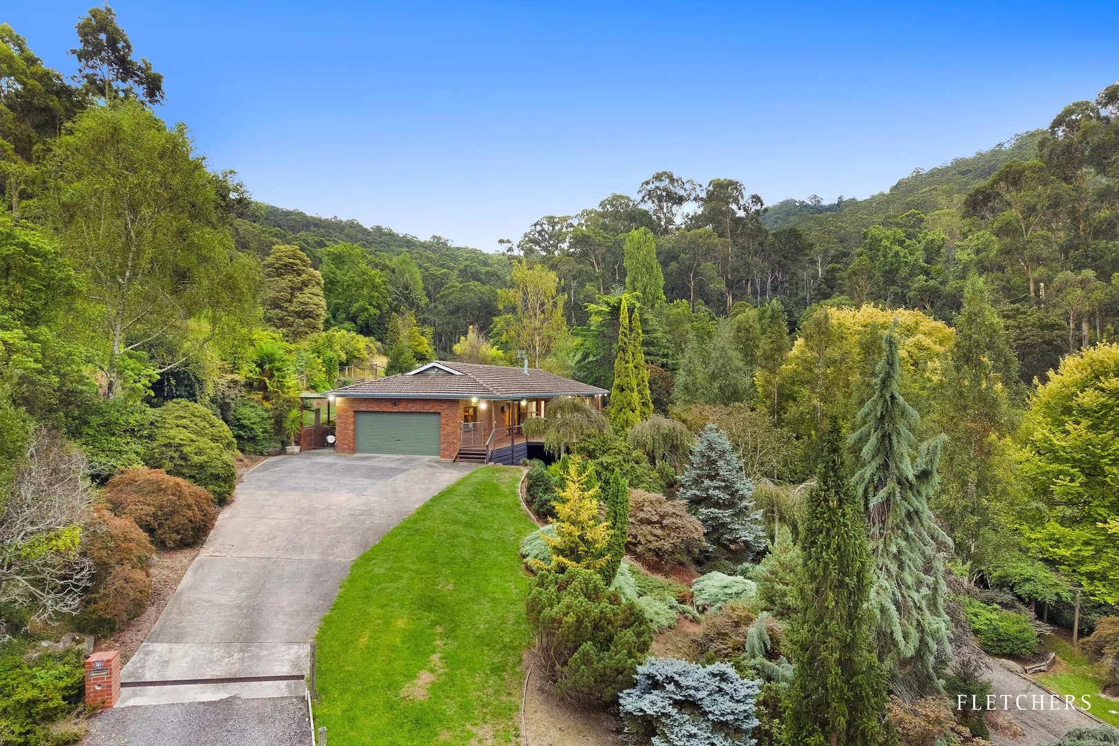 Additional image 3 of 20 Dealbata Road, Upwey VIC 3158