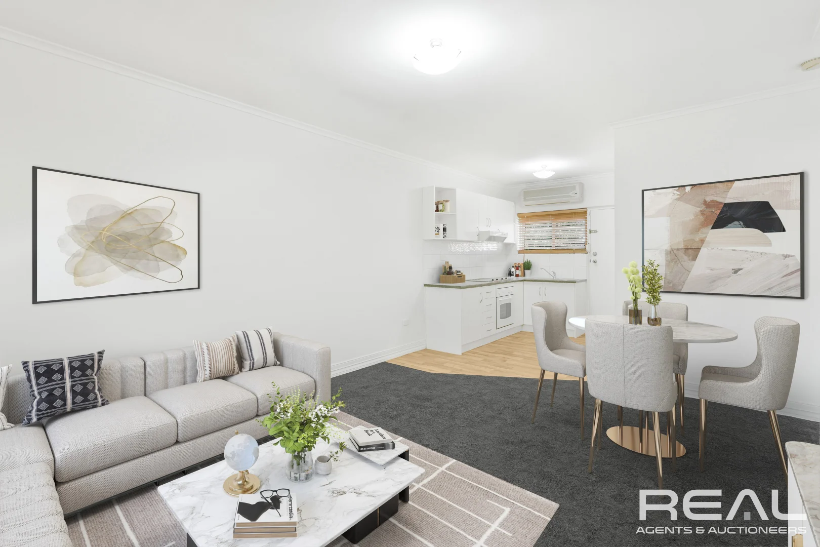 Additional image 11 of 5/17 Radstock Street, Woodville Park SA 5011