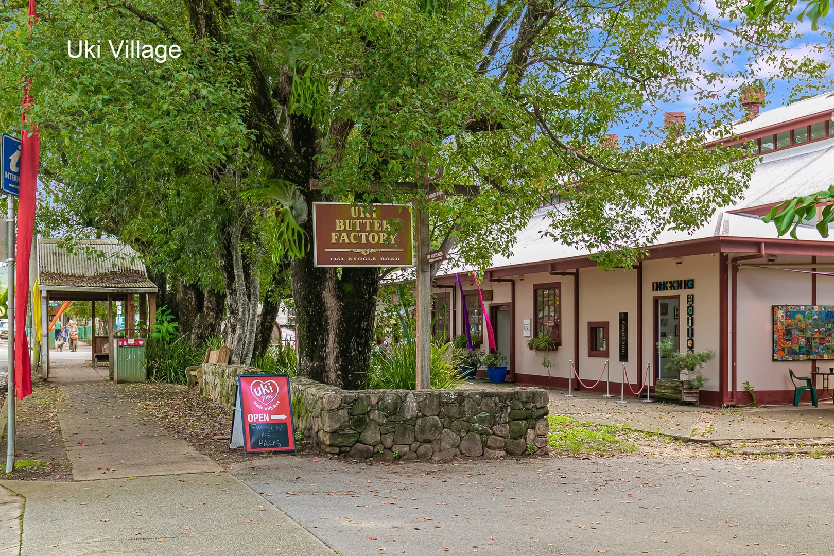 Additional image 24 of 1446 Kyogle Road, Uki NSW 2484