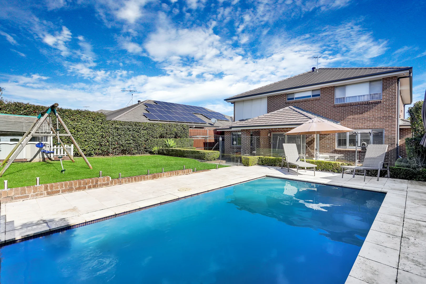 Additional image 2 of 60 Carisbrook Street, North Kellyville NSW 2155