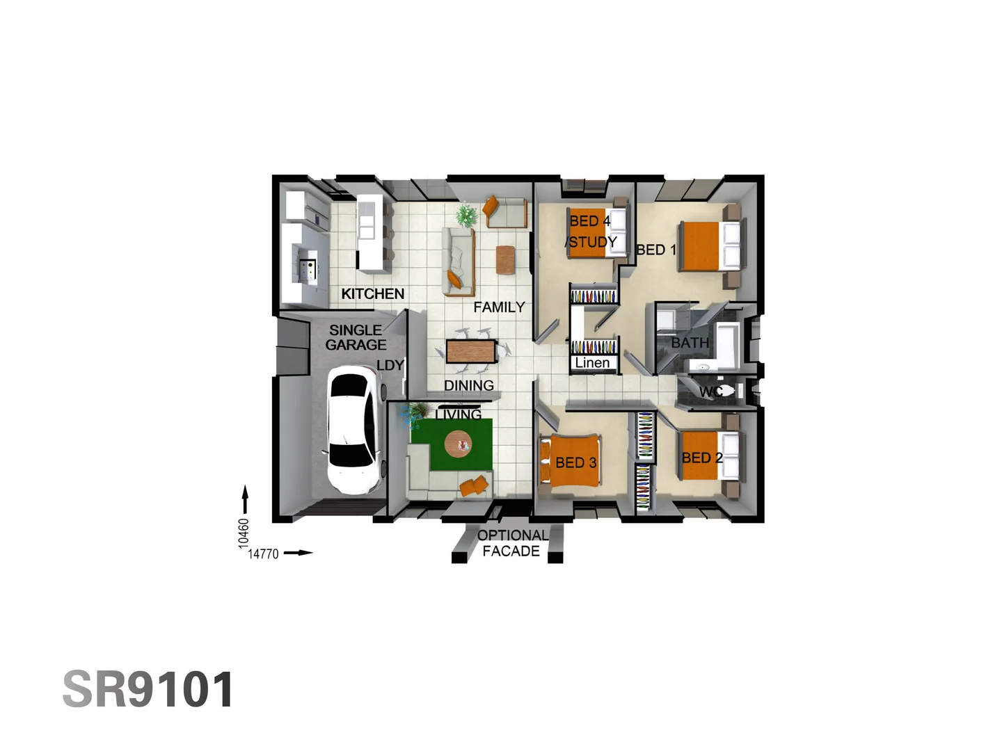 Additional image 2 of 37 Bocks Rd, Branyan QLD 4670