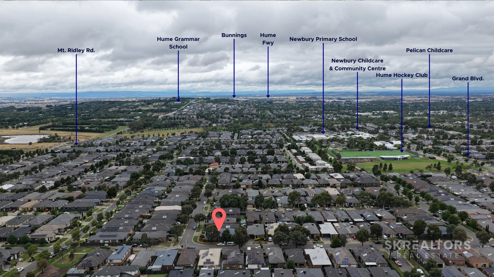 Additional image 28 of 62 Gateshead Street, Craigieburn VIC 3064