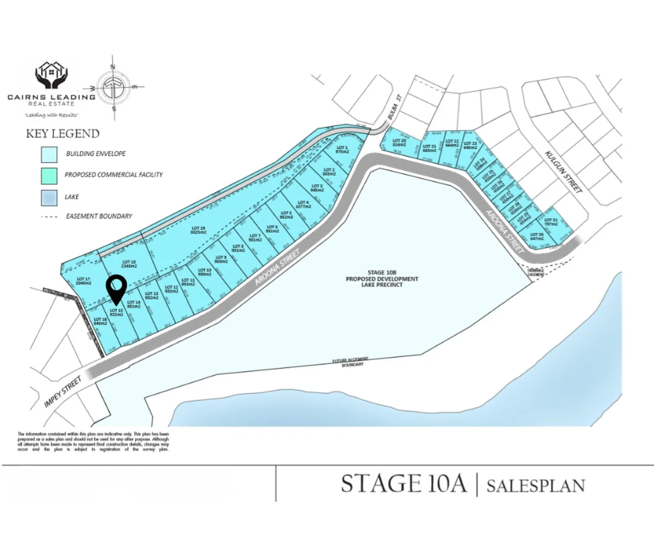 Additional image 3 of 15/74 Aroona Street, Red Peak Forest Estate, Caravonica QLD 4878